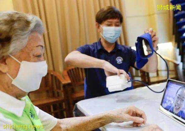 在新加坡确诊后,流程简化!无症状不就医,有症状最快10天解除隔离