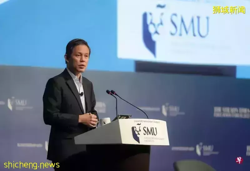 新加坡兒童感染率提高,家庭間傳染愈發頻繁