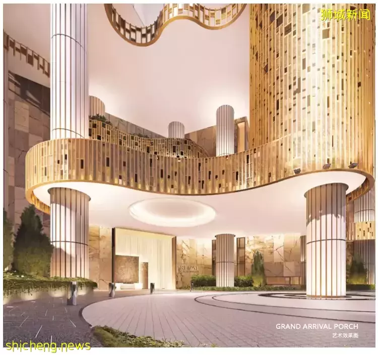 7月 新加坡樓盤精華彙總 (豪宅篇)