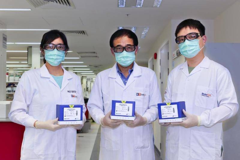 NUS 2020年度成績單出爐，你還滿意嗎