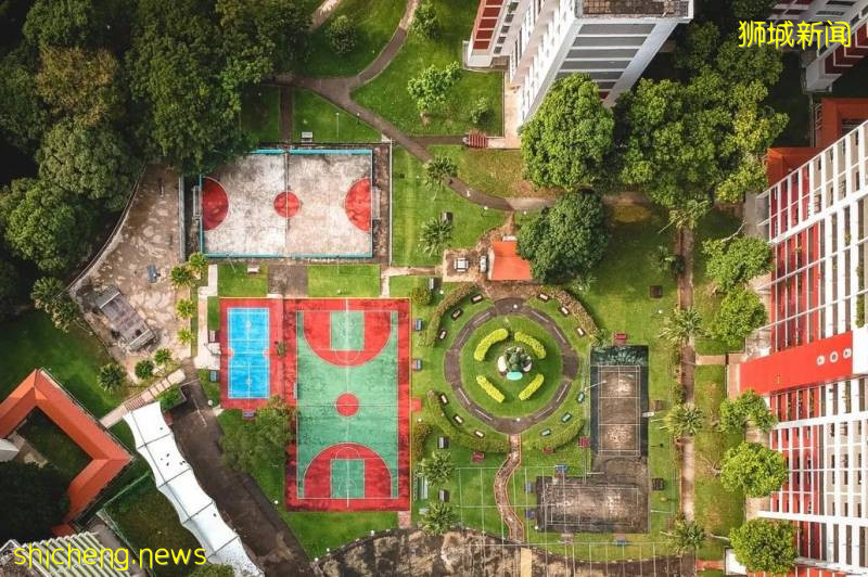 高考倒計時26天，新加坡等你赴約!