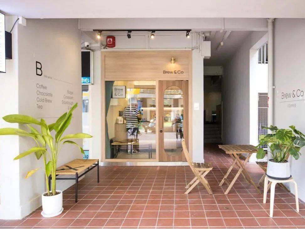 狮城MRT美食 宏茂桥隐藏美食合集,烤肉、日料、泰餐,周末逛吃路线get