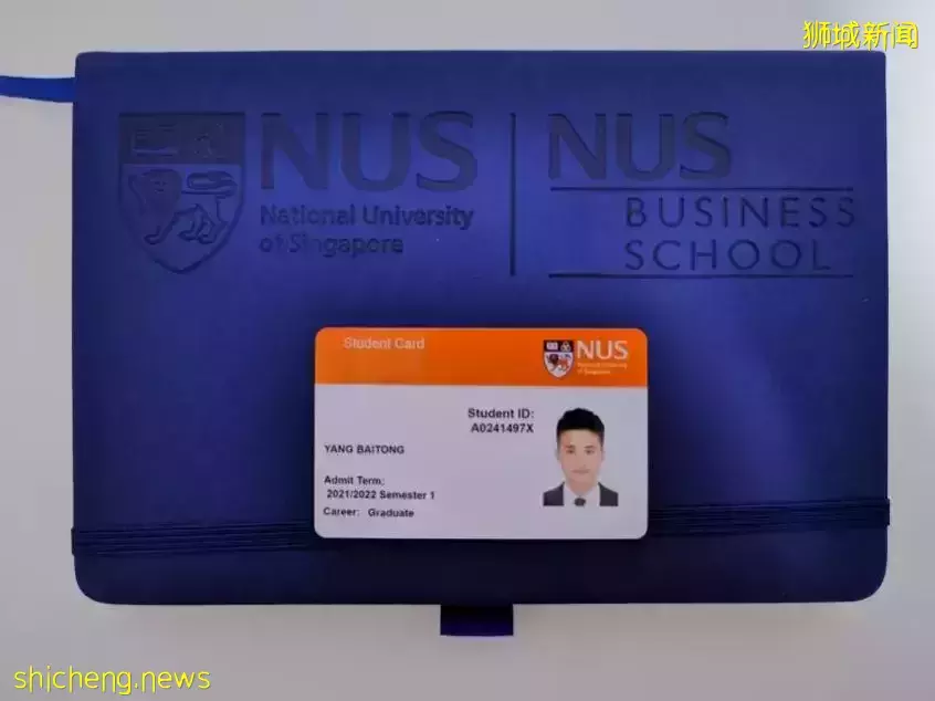 在探索中前行,做好每个选择——读NUS营销分析硕士心得