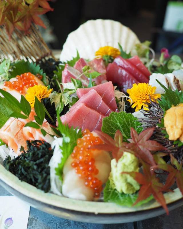 欢迎登机！新加坡航空主题日式餐厅✈️ 乘客们系好安全带，起飞开吃日料咯