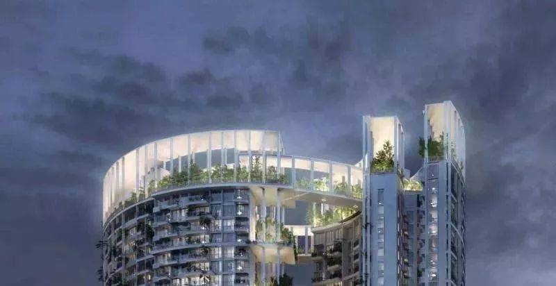 为何新加坡购房者对One Pearl Bank如此青睐