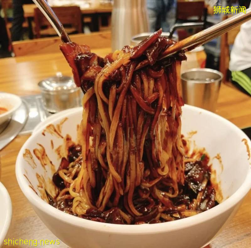 狮城阻断期那些外卖爆单的美食,你有做过贡献吗