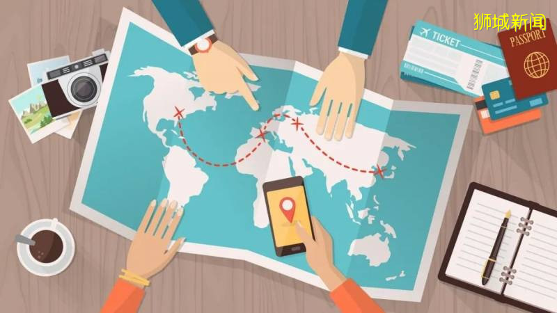 新加坡旅游局：放宽本地旅游团人数限制，允许多达50人分组游览