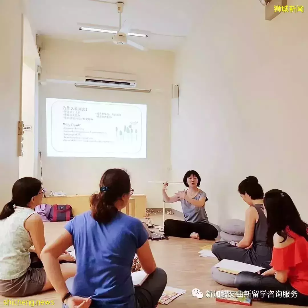 新加坡9家文藝有質感的書店，安靜讀書的好地方