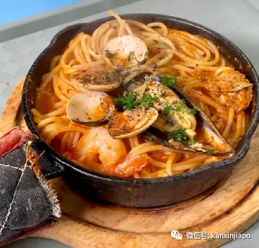 新加坡七个超好吃的小贩中心!带上朋友一起冲