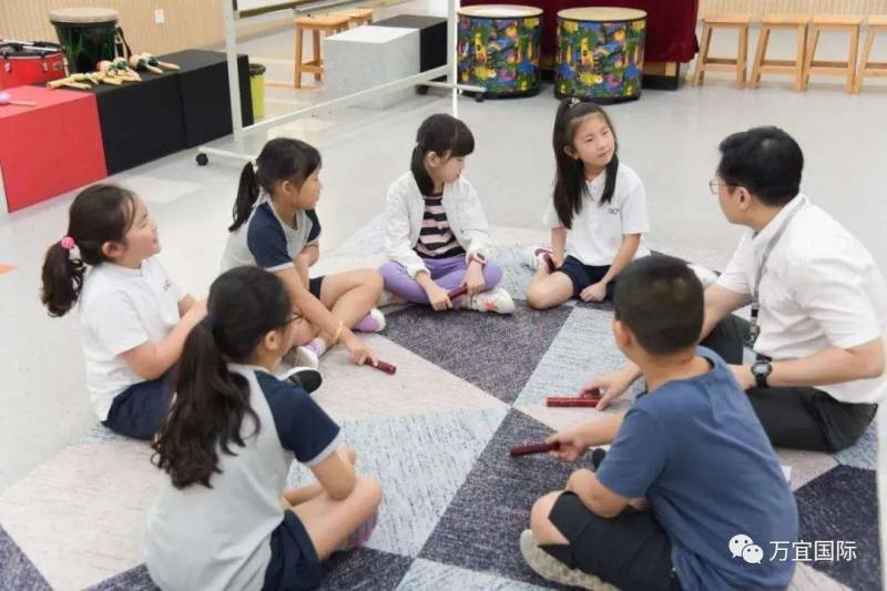 新加坡國際學校 VS 中國國際學校，你怎麽選