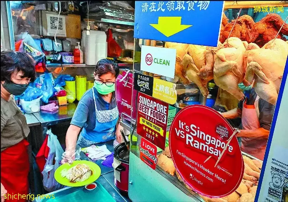 新加坡进口印尼鸡了，网友高呼做得好！“别动不动被威胁”