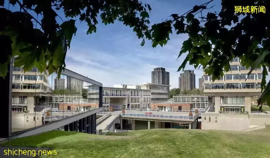 新加坡专升本,最快8个月拿到本科文凭