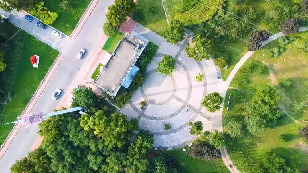 新加坡度假式園林,每一寸風景都爲生活設計