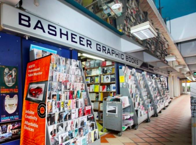 周末去哪玩？一起來探索新加坡本地人都不知道的新奇活動和景點吧