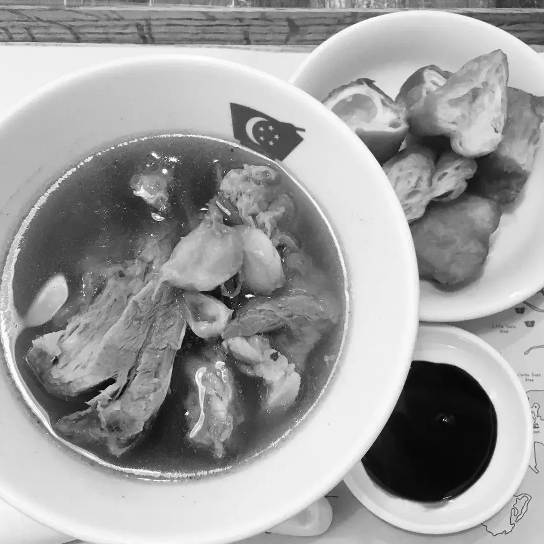 對不起,新加坡變了!“2021年最後一天,我突然想起這50個瞬間”