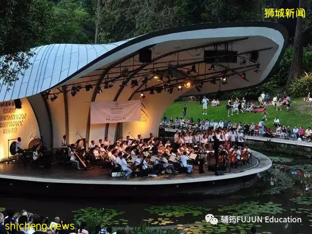 跟着小筠去游“新马”——新加坡吃喝玩乐(中篇)