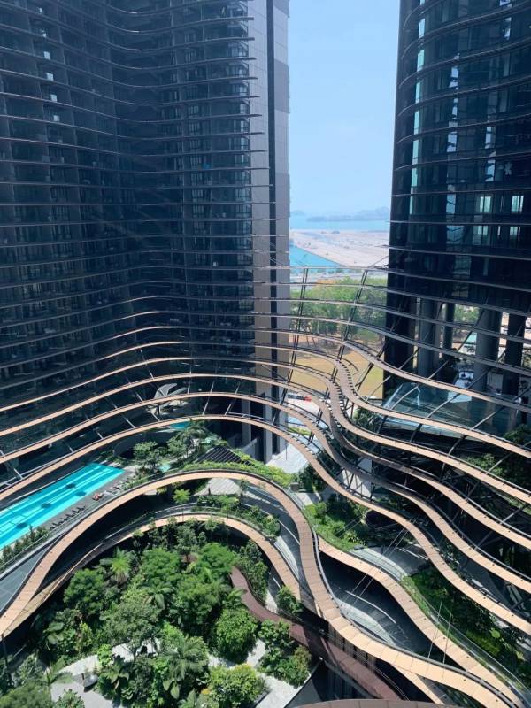 開扒 《西部世界3》《摘金奇緣》獅城取景點大揭秘，你都發現了嗎