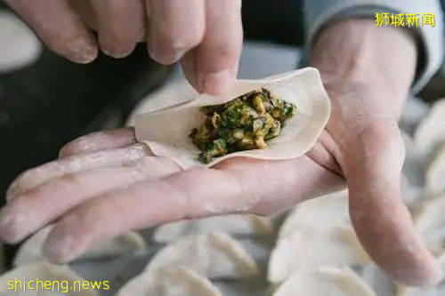 巨好吃!新加坡火了多年的中式餐厅!走起