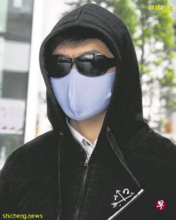 超市试喝果汁“散播病毒” 法官不允许少年认罪