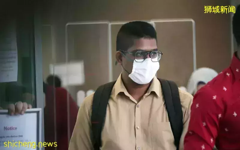 上传猥亵照到社交群组 男子监八周罚款2万