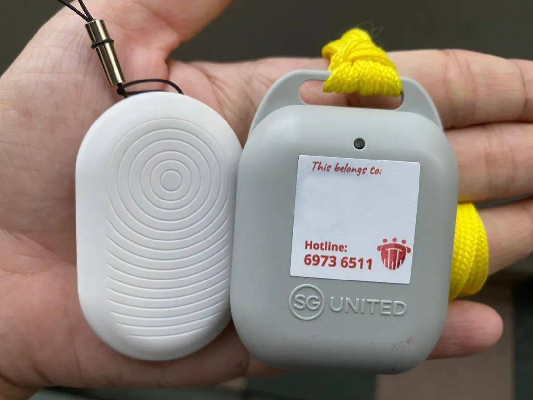 重磅新規!4月19日起進新加坡商場,不用手機掃碼啦