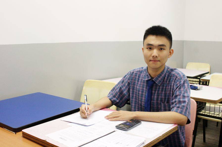 新加坡留学 去新加坡低龄留学火了！原来我还可以这样考上剑桥大学