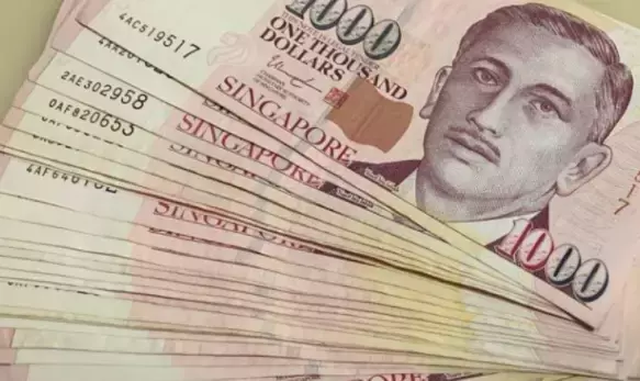 最新！新加坡2021最貴房子，被中國新移民買走！快過年了，年貨、海運、學費猛漲