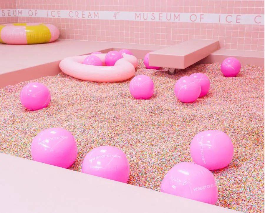 网红冰激凌博物馆登陆新加坡!8月正式开幕