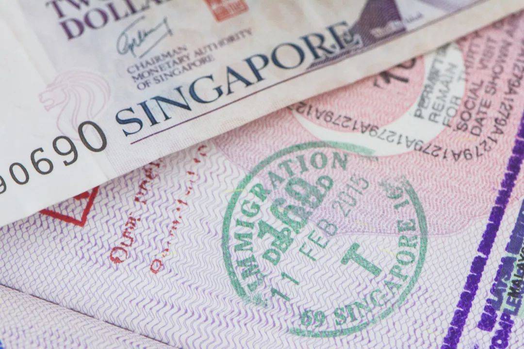 華人移民的首選，新加坡爲何能受到衆多明星和成功人士的移民青睐