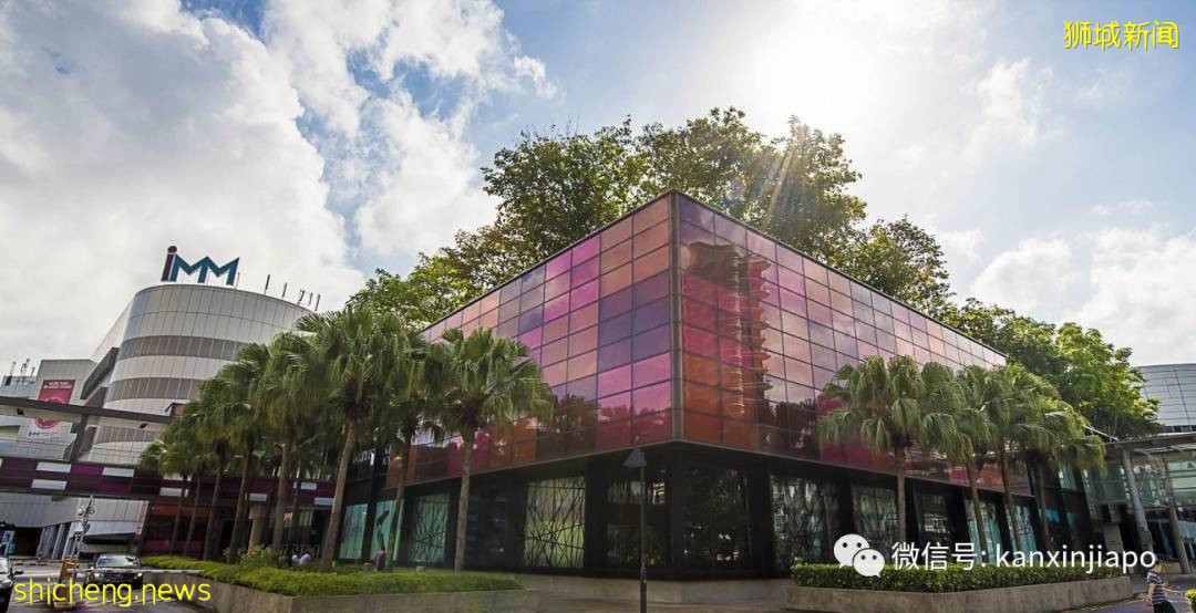 黑五加聖誕!新加坡最大的奧特萊斯IMM這回不僅打折,還有返現活動