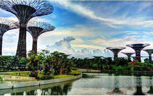 新加坡单季度接待游客人数再破纪录，中国“十一黄金周”成最大推手