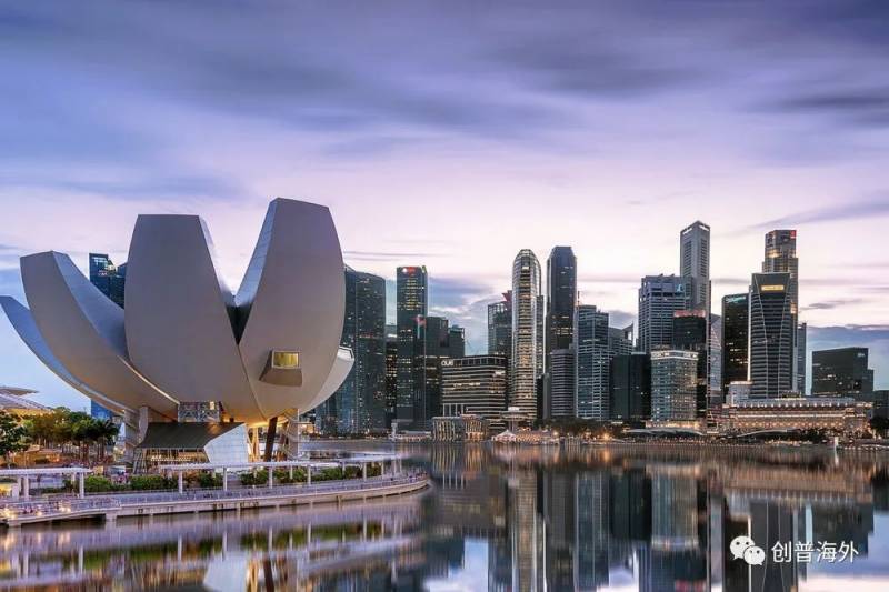 新加坡實施新政,大家皆驚呼“新加坡瘋了”