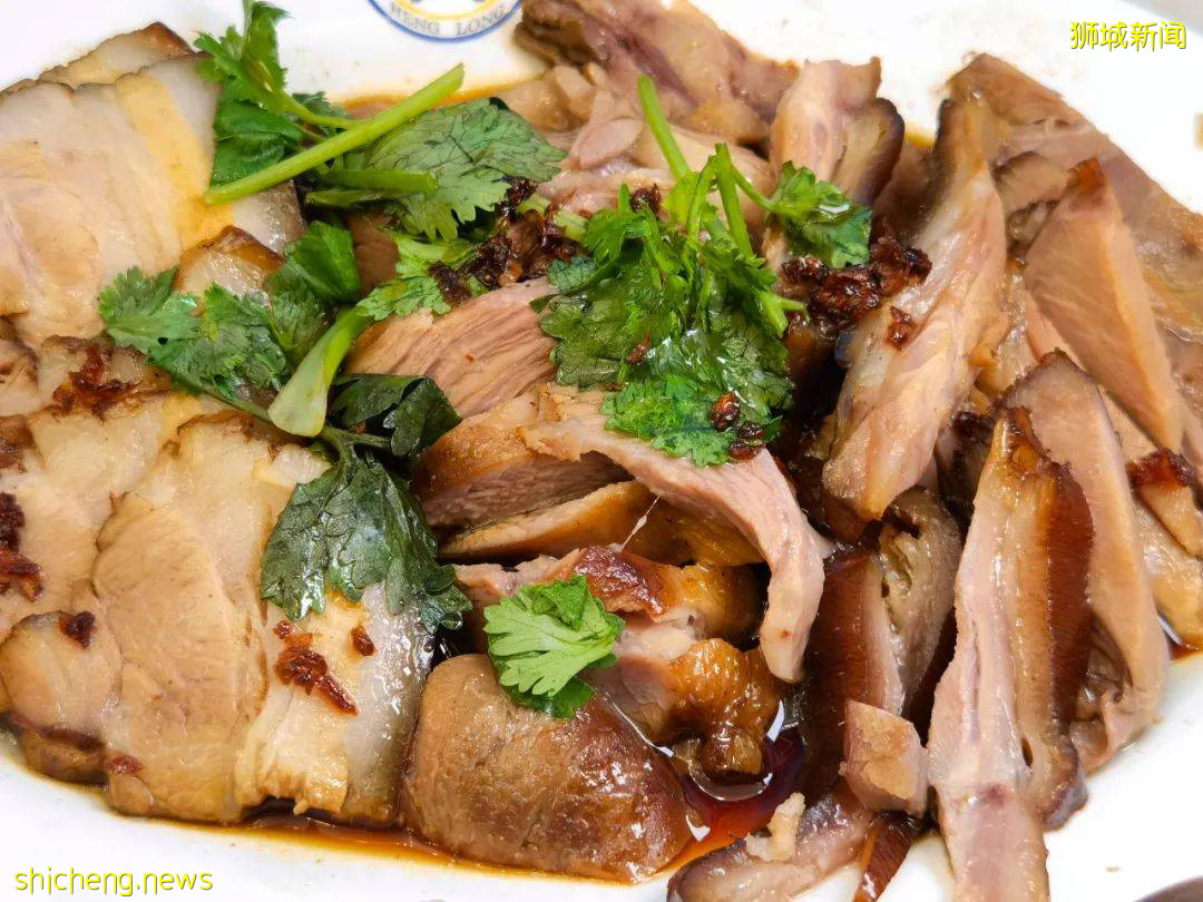 潮汕美食“打冷”,在新加坡也能吃到!百種小吃,人均20新