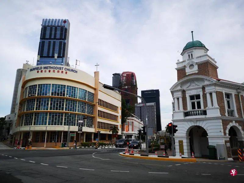 傳說中沿海排列圍欄防範劍魚來襲的新加坡“海角圍欄”如今在哪裏