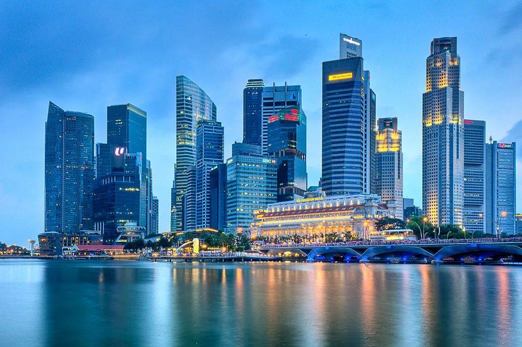 IPS研究：新加坡居民對疫情中的就業市場很有信心
