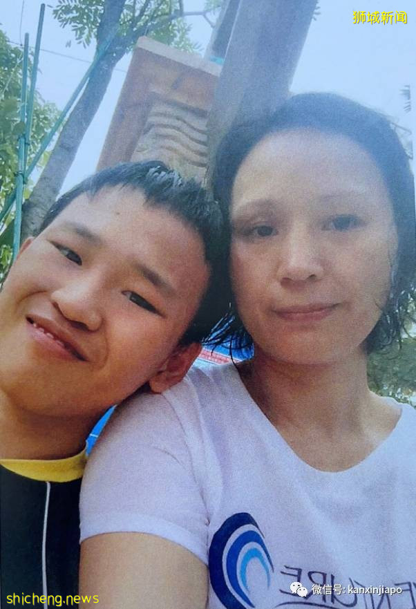 新加坡1.2萬自閉症兒童,成年之後何去何從