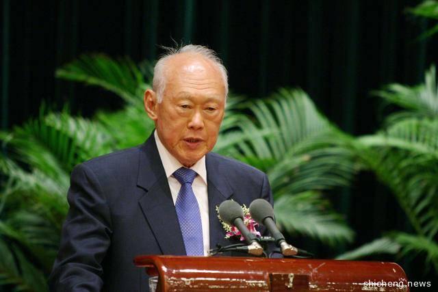 危言耸听？李光耀：如果印度无法崛起，那么亚洲必将湮没