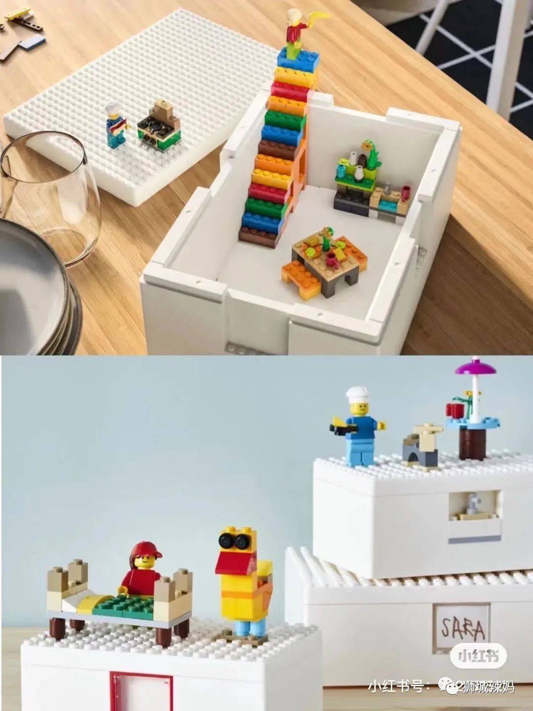 过瘾!网红咖啡厅、LV货柜、老字号烧烤……带你深挖最IN的新加坡