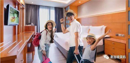 還有多久才可以旅行？其實你還有這個選項