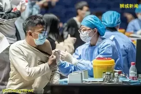 奧密克戎“姐妹合體”出現新變種XE！昨天起，新加坡邊境剛放寬