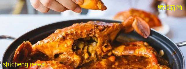 Singapore Flavor 獅城風情美馔