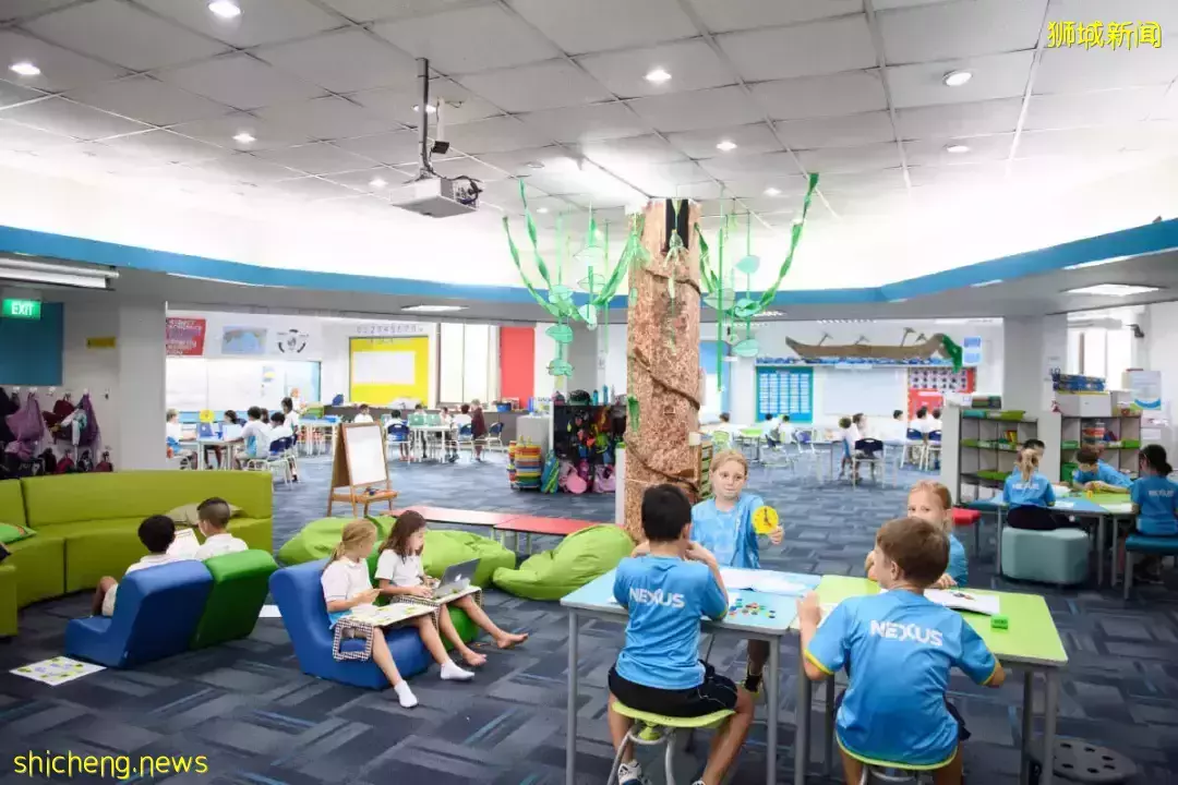 史上最強攻略!在新加坡如何選學校?國際學校vs政府學校,哪個好