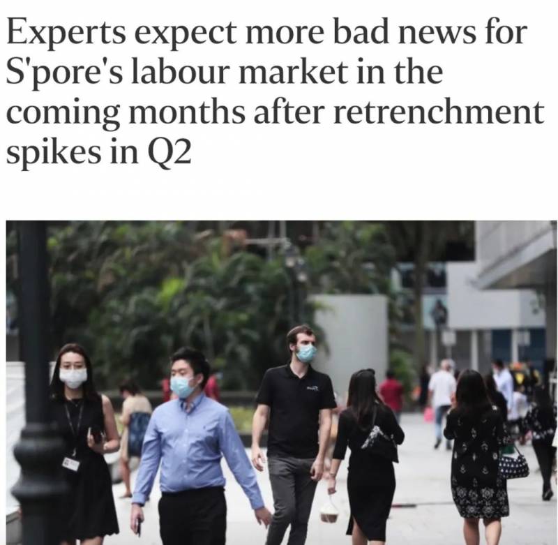 定了！騰訊選新加坡爲東南亞中心，正在招聘！中國三大巨頭都來了