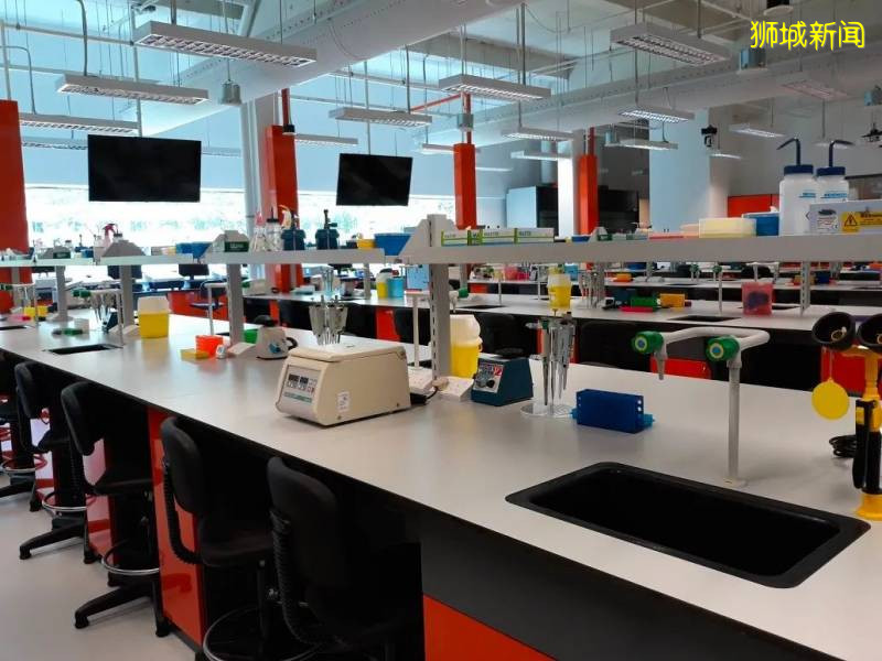 並被譽爲“亞洲未來學院”是怎樣的