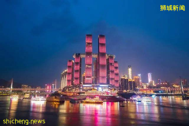 呼吁三方面加强合作!新加坡外交部长:我们和中国关系非常好