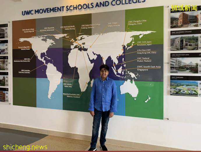 新加坡留学:新加坡国际学校概况