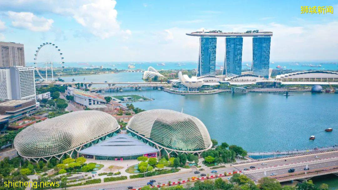 外商投资新加坡投资，税收考量是唯一因素吗