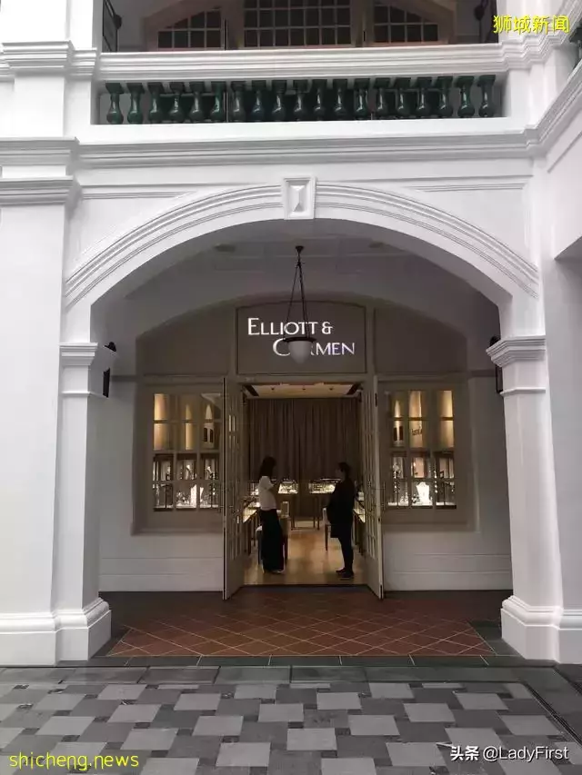 去过好多次新加坡，可我最爱打卡的地方还是这 3 个小众时髦地