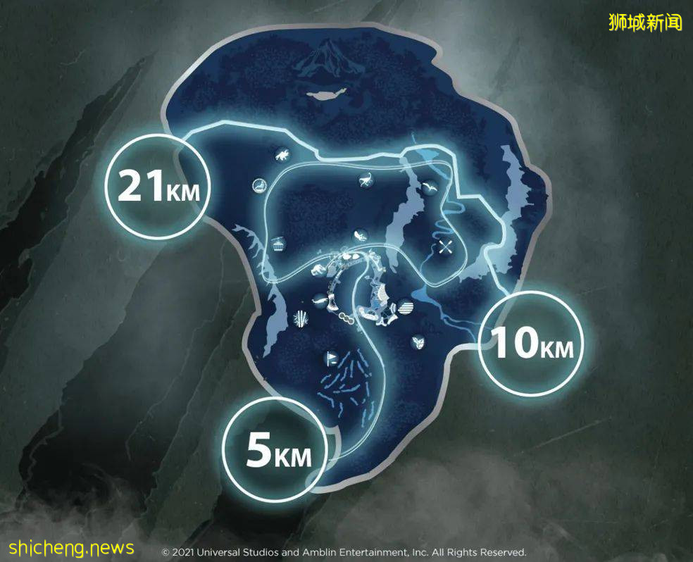 新加坡8月出门注意!16个新店+活动:中泰日新网红美食大集合