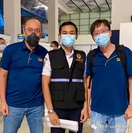 印尼客机失事至今仍是谜，新加坡派出两名专家协助调查